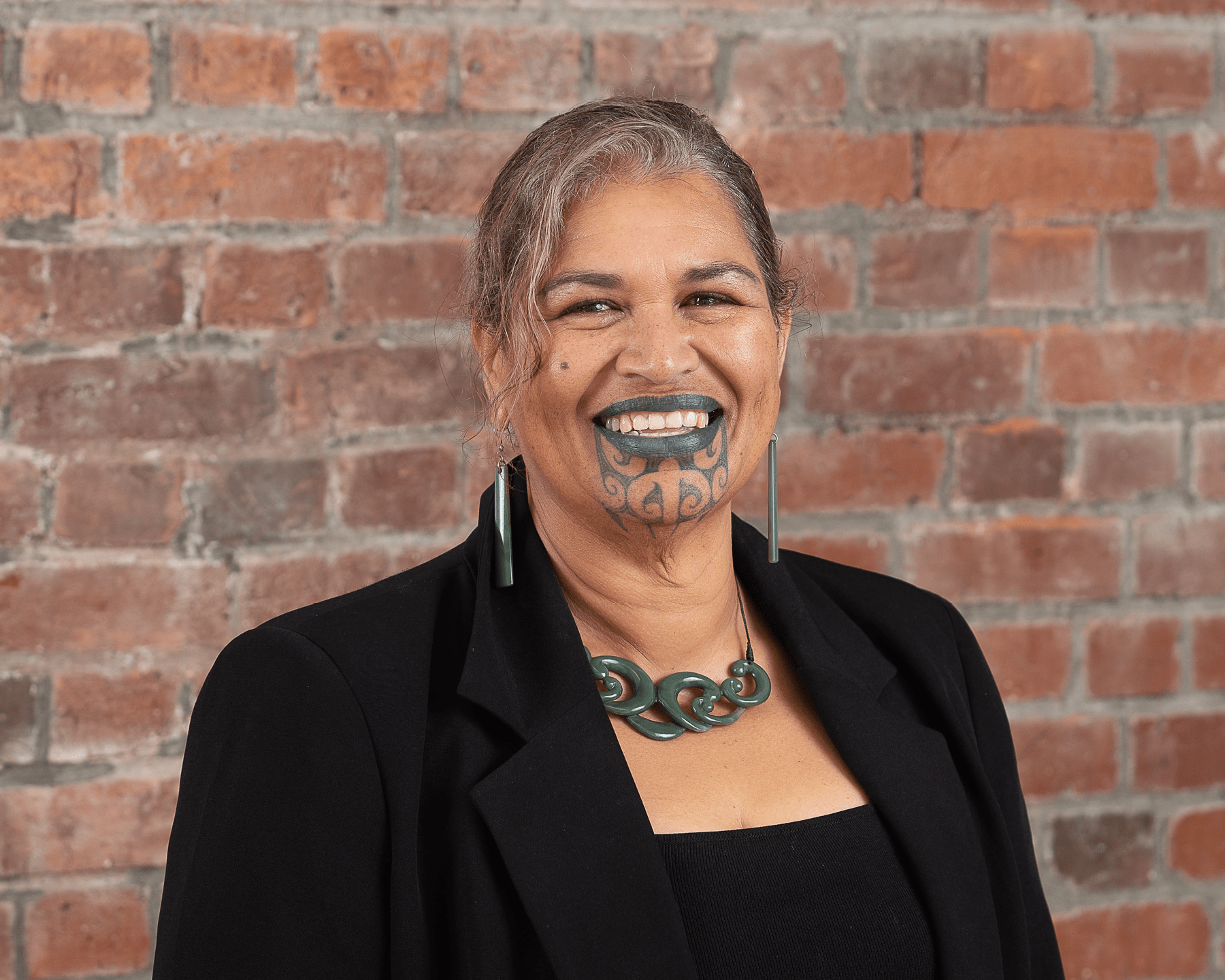 Puamiria Parata-Goodall