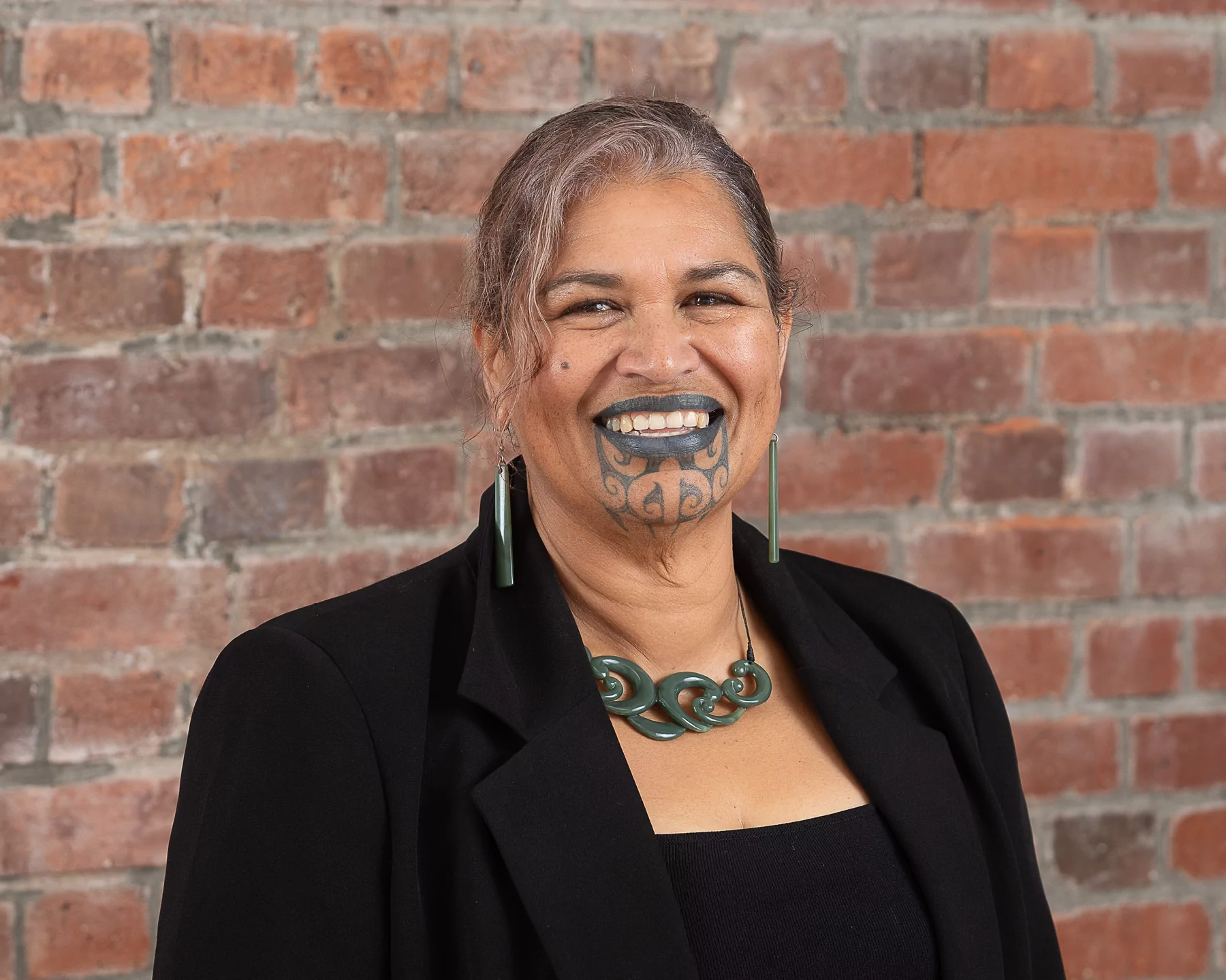 Puamiria Parata-Goodall